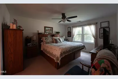 2002 Charlion Downs Lane, Apex, NC 27502 - Photo 16