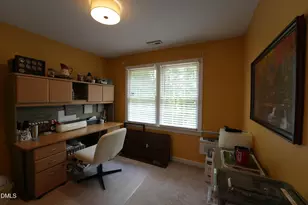 2002 Charlion Downs Ln, Apex, NC 27502 - Photo 20
