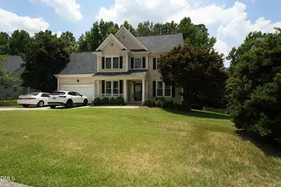 2002 Charlion Downs Lane, Apex, NC 27502 - Photo 26