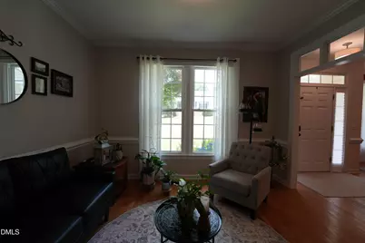 2002 Charlion Downs Lane, Apex, NC 27502 - Photo 6