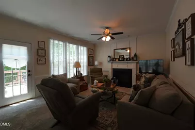 2002 Charlion Downs Lane, Apex, NC 27502 - Photo 12