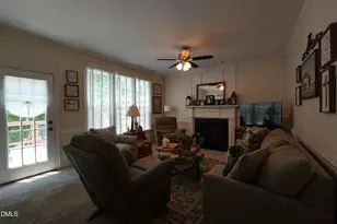 2002 Charlion Downs Ln, Apex, NC 27502 - Photo 12