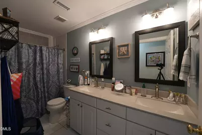 2002 Charlion Downs Lane, Apex, NC 27502 - Photo 22