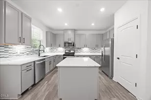 2100 Feather Rock Dr, Durham, NC 27704 - Photo 6