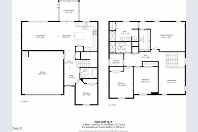 2100 Feather Rock Drive, Durham, NC 27704 - Photo 24