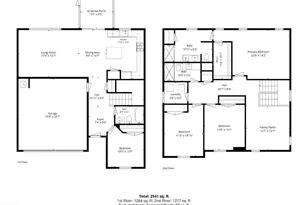 2100 Feather Rock Dr, Durham, NC 27704 - Photo 24