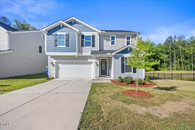 2100 Feather Rock Drive, Durham, NC 27704 - Photo 1