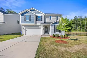 2100 Feather Rock Dr, Durham, NC 27704 - Photo 1