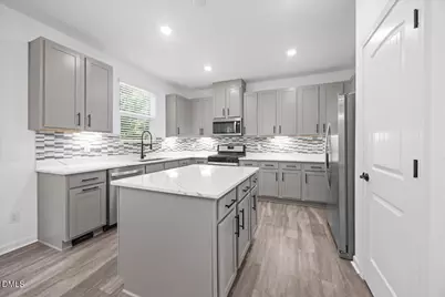 2100 Feather Rock Drive, Durham, NC 27704 - Photo 4