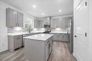 2100 Feather Rock Dr, Durham, NC 27704 - Photo 4