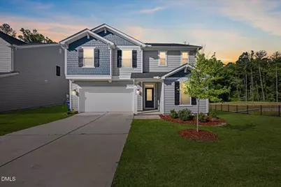 2100 Feather Rock Drive, Durham, NC 27704 - Photo 2