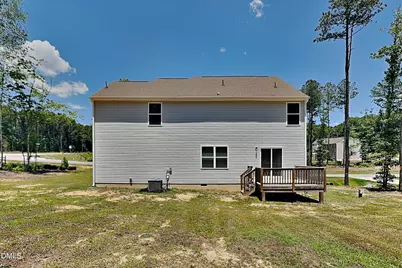 10 Parkers Gate Drive, Youngsville, NC 27596 - Photo 20