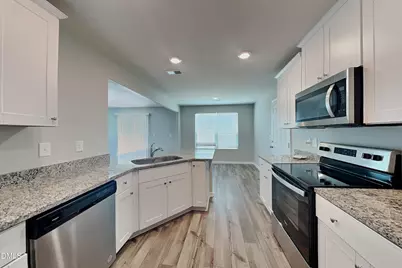 10 Parkers Gate Drive, Youngsville, NC 27596 - Photo 6