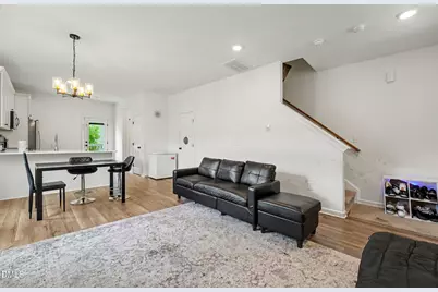 1420 Maplewood Drive #C, Durham, NC 27704 - Photo 6