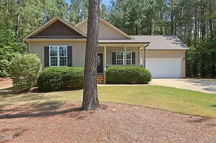 1205 Bayview Ct, Franklinton, NC 27525 - Photo 2