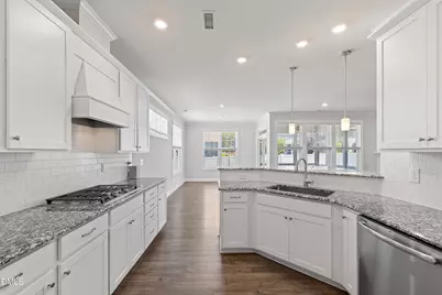 48 Two Creeks Loop, Chapel Hill, NC 27517 - Photo 12