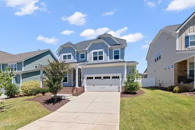 48 Two Creeks Loop, Chapel Hill, NC 27517 - Photo 4