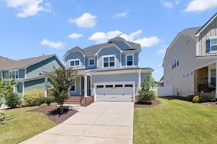 48 Two Creeks Loop, Chapel Hill, NC 27517 - Photo 4