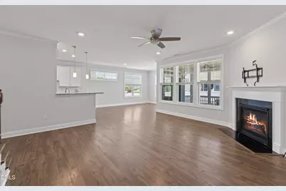 48 Two Creeks Loop, Chapel Hill, NC 27517 - Photo 22