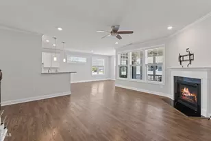 48 Two Creeks Loop, Chapel Hill, NC 27517 - Photo 22