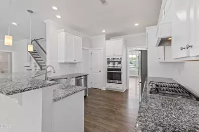 48 Two Creeks Loop, Chapel Hill, NC 27517 - Photo 16
