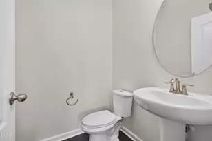 810 Firebrick Dr, Cary, NC 27519 - Photo 18