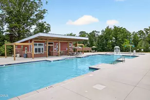 810 Firebrick Dr, Cary, NC 27519 - Photo 38