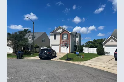 7229 Brighton Hill Lane, Raleigh, NC 27616 - Photo 2