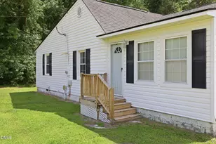 25 Eugene Jernigan Rd, Dunn, NC 28334 - Photo 30