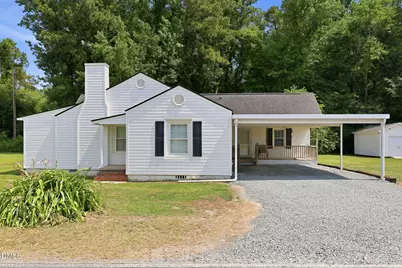 25 Eugene Jernigan Road, Dunn, NC 28334 - Photo 34