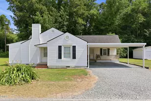 25 Eugene Jernigan Rd, Dunn, NC 28334 - Photo 34