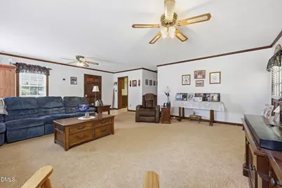 25 Eugene Jernigan Road, Dunn, NC 28334 - Photo 6