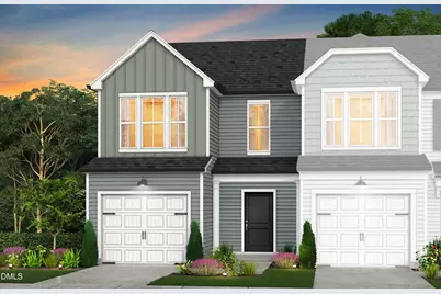 3016 Hammer Creek Road, Durham, NC 27704 - Photo 1