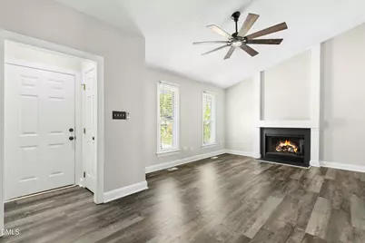 1545 Long Cove Court, Raleigh, NC 27604 - Photo 6