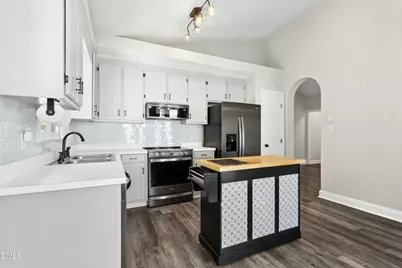 1545 Long Cove Court, Raleigh, NC 27604 - Photo 14