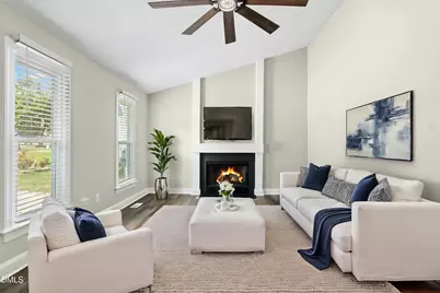 1545 Long Cove Court, Raleigh, NC 27604 - Photo 4
