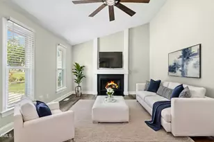 1545 Long Cove Ct, Raleigh, NC 27604 - Photo 4