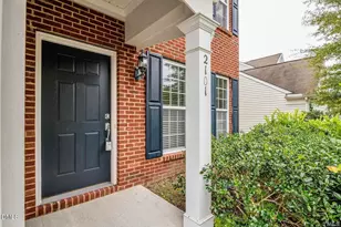 2101 Addenbrock Dr, Morrisville, NC 27560 - Photo 2