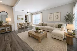 2101 Addenbrock Dr, Morrisville, NC 27560 - Photo 2