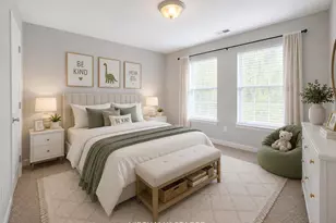 2101 Addenbrock Dr, Morrisville, NC 27560 - Photo 18