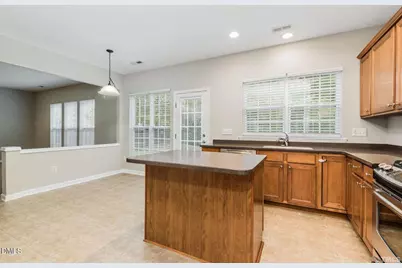 2101 Addenbrock Drive, Morrisville, NC 27560 - Photo 4
