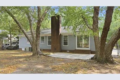 2804 Lancaster Road NW, Wilson, NC 27896 - Photo 34