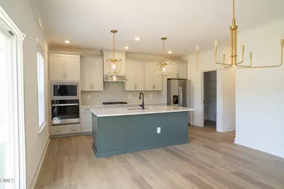 4109 Wesley Chapel Way, Raleigh, NC 27616 - Photo 2