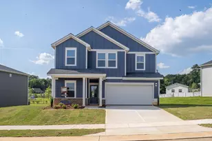 4109 Wesley Chapel Wy, Raleigh, NC 27616 - Photo 1