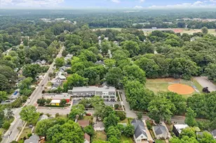 700 Glascock St, Raleigh, NC 27604 - Photo 32