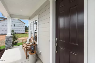 118 Fairbanks Avenue, Garner, NC 27529 - Photo 2