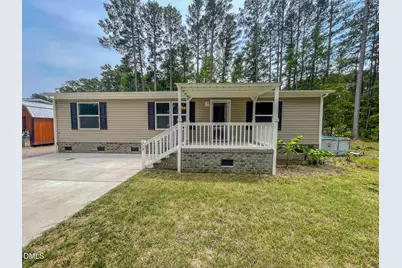 229 Dalewood Drive, Rocky Mount, NC 27801 - Photo 1