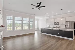 521 Open Air Ln, Hillsborough, NC 27278 - Photo 16