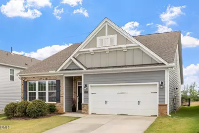 521 Open Air Lane, Hillsborough, NC 27278 - Photo 50
