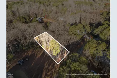 107 Wagon Wheel Circle, Louisburg, NC 27549 - Photo 1